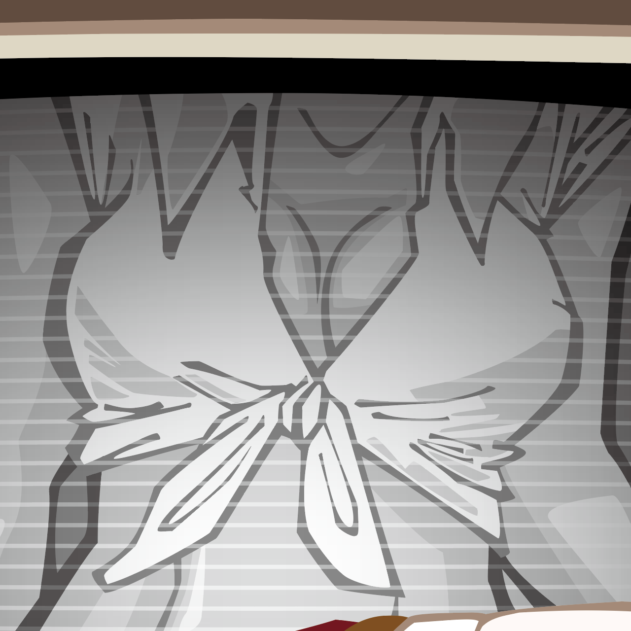 ステッカー 3Z003