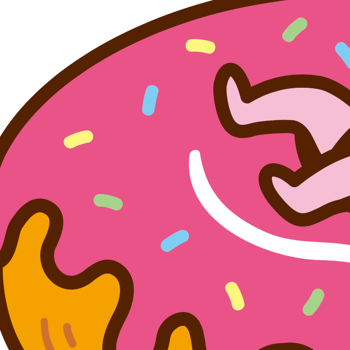 ステッカー 3W038