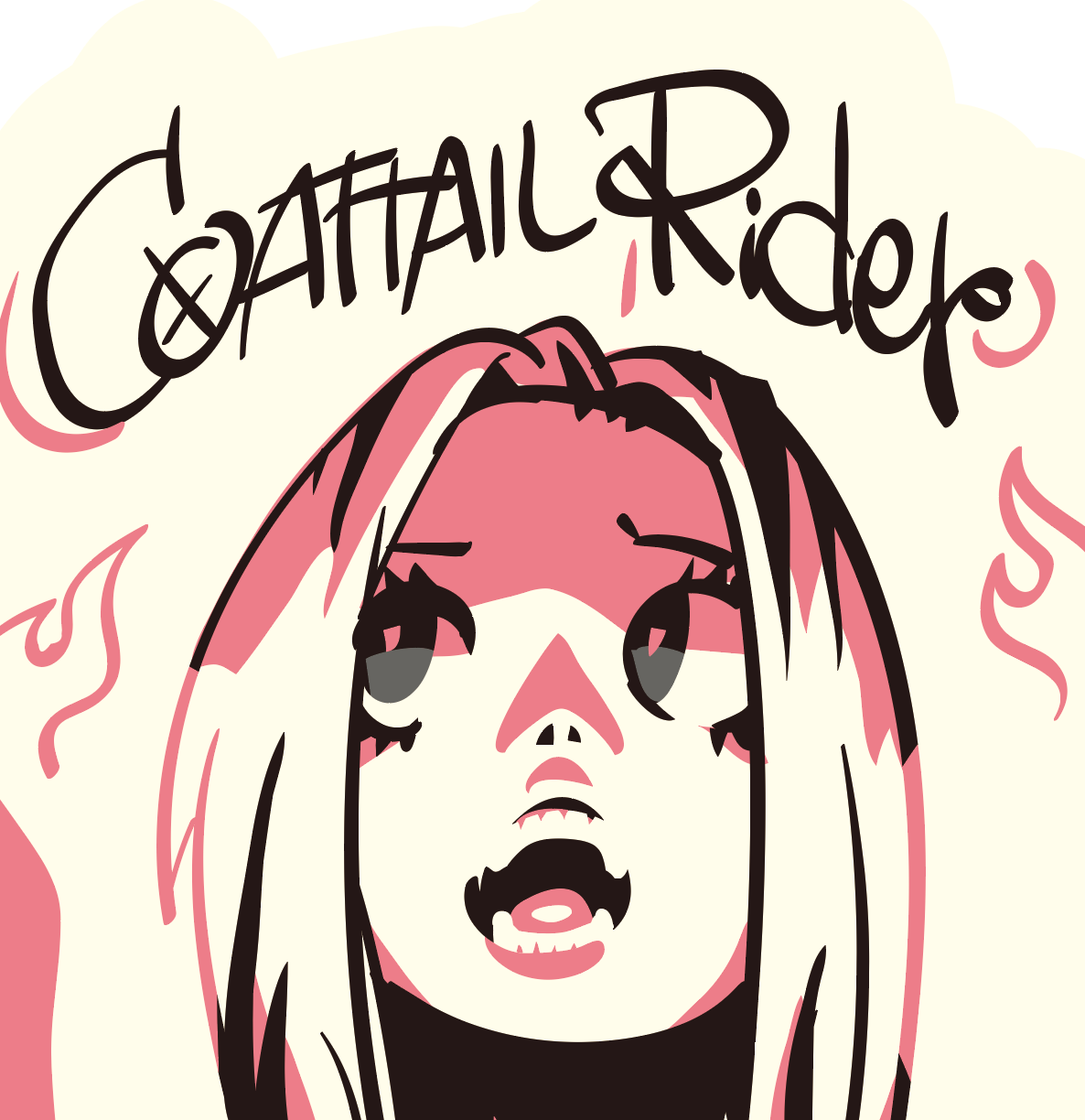 ステッカー 1C254