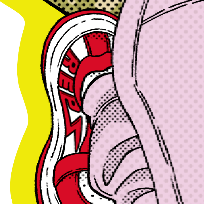 ステッカー 3U089-L