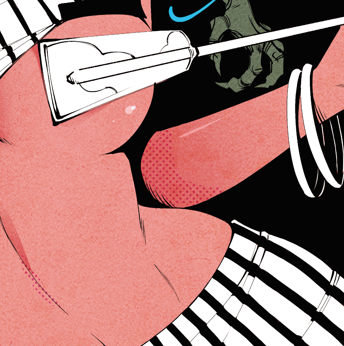 ステッカー 3E064