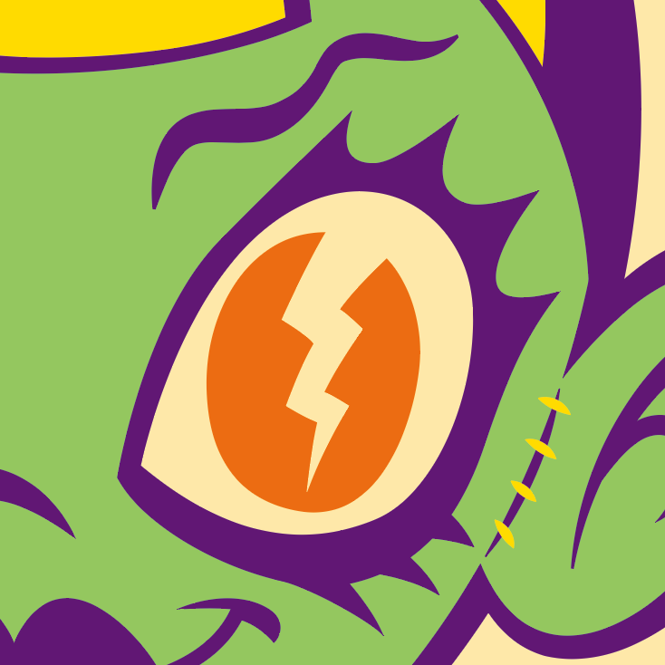 ステッカー 3Z029