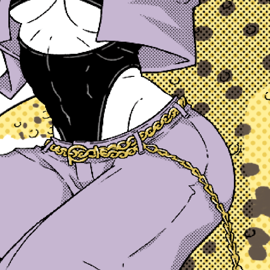 ステッカー 3U090-L-A