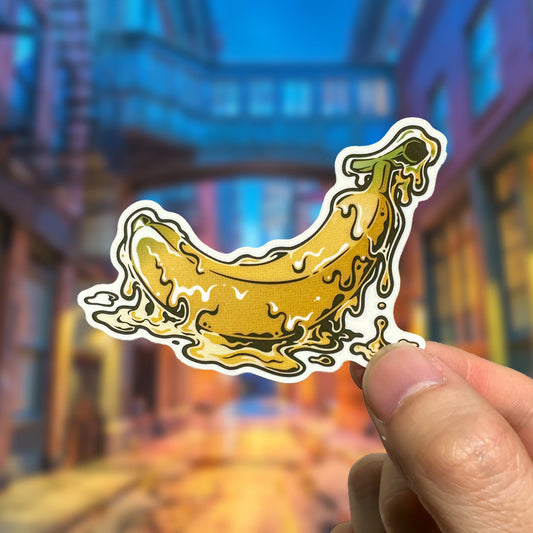 ステッカー 1A034