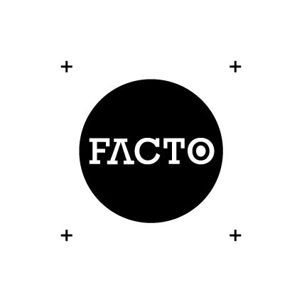 Shipping Fee - FACTO Japanese sticker art