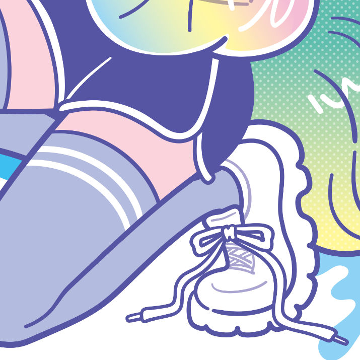 ステッカー 3W022