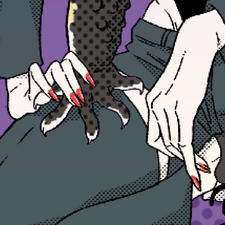 ステッカー 3U081-L