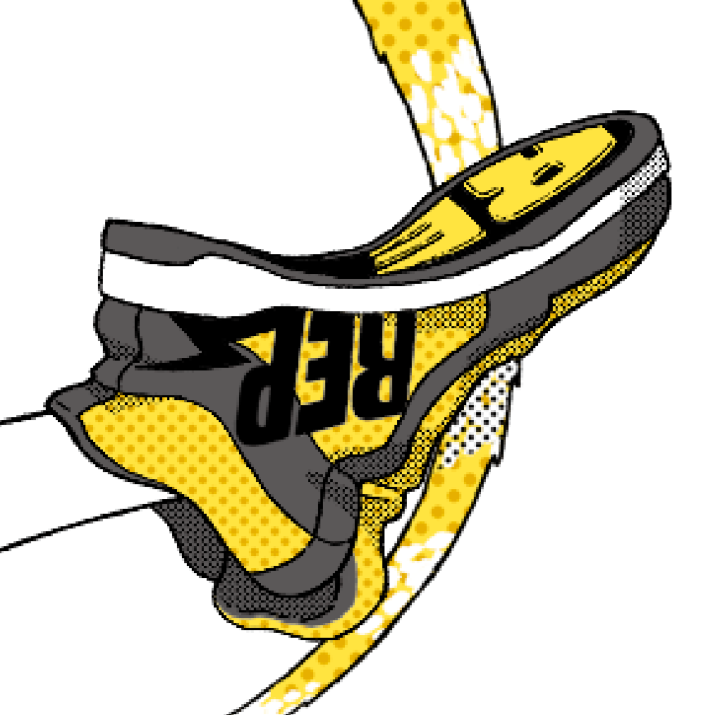 ステッカー 3U079-L