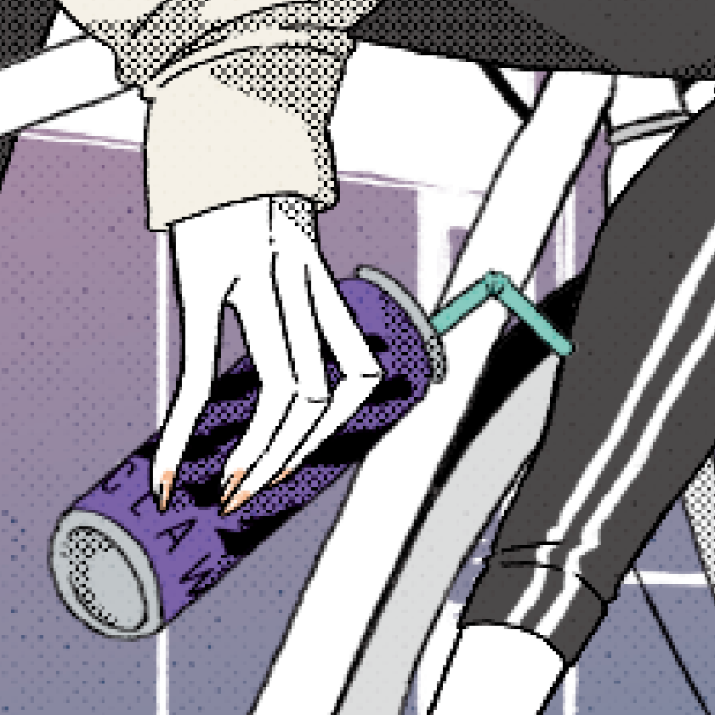 ステッカー 3U075