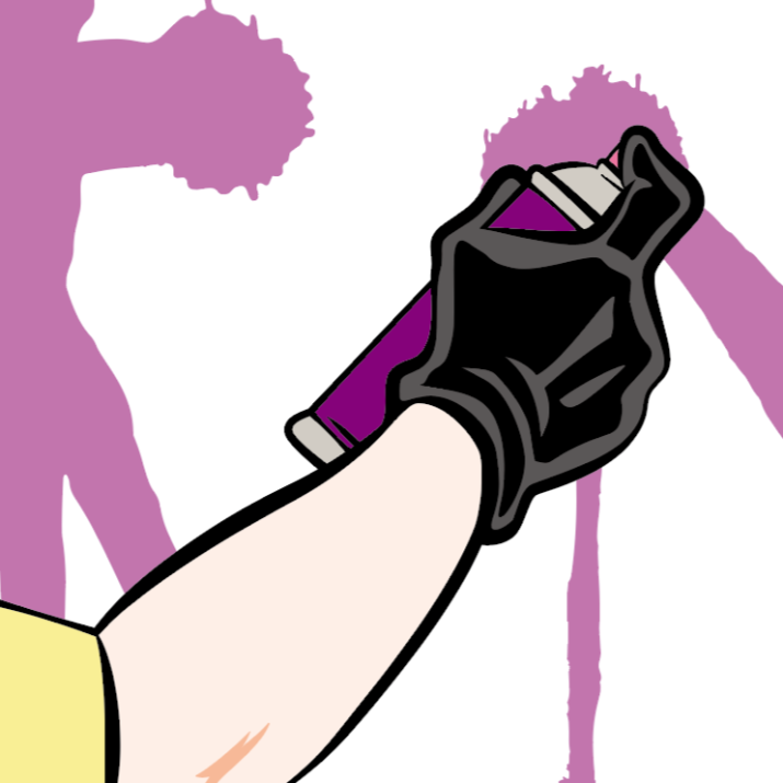 ステッカー 3Z014