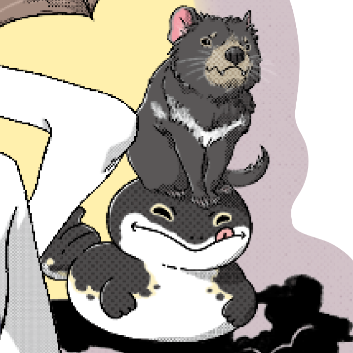 ステッカー 3U074