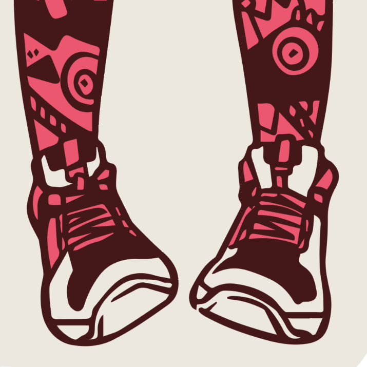 ステッカー 1C203