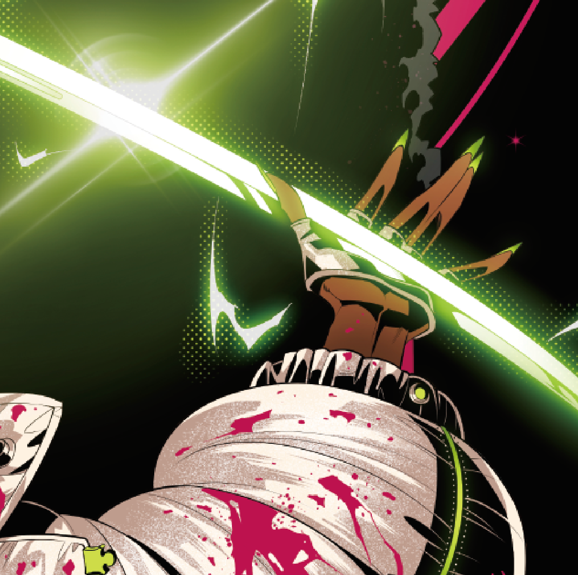 ステッカー 3E054