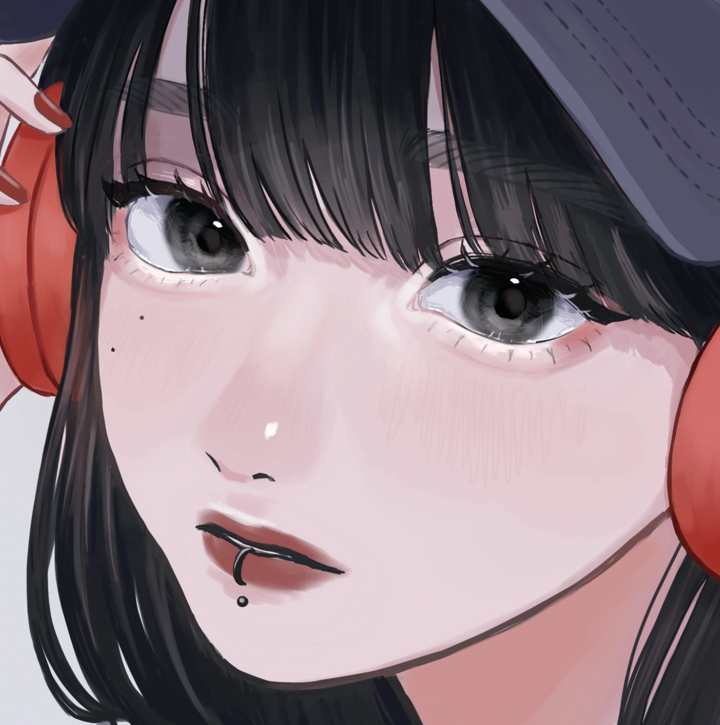 ステッカー 4D003