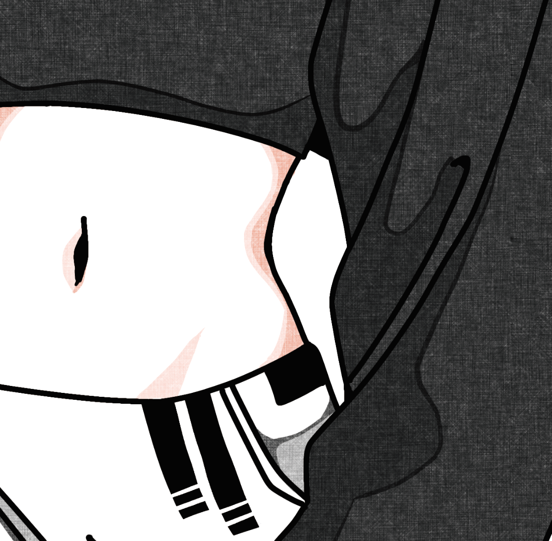 ステッカー 4B002