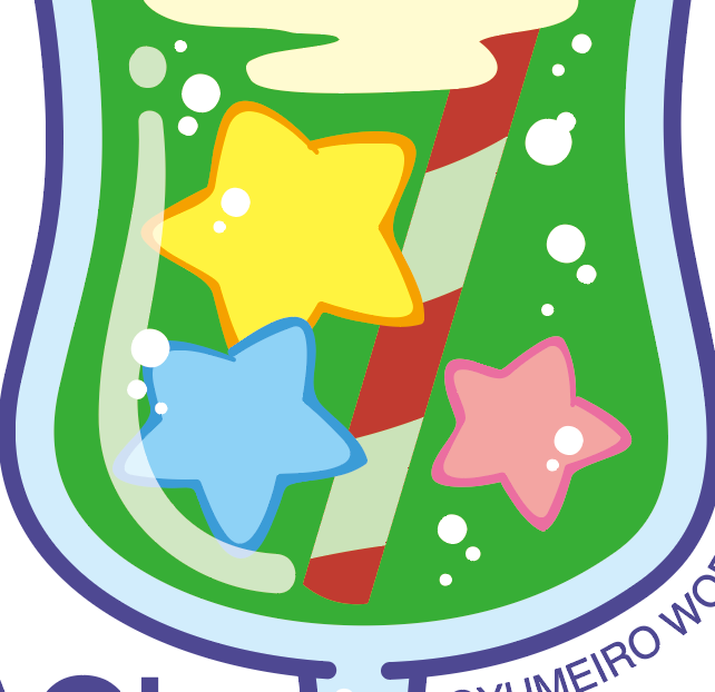 ステッカー 3W037