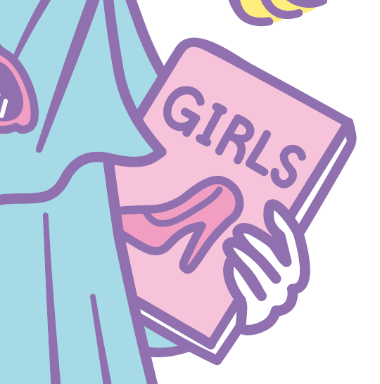 ステッカー 3W032-Z