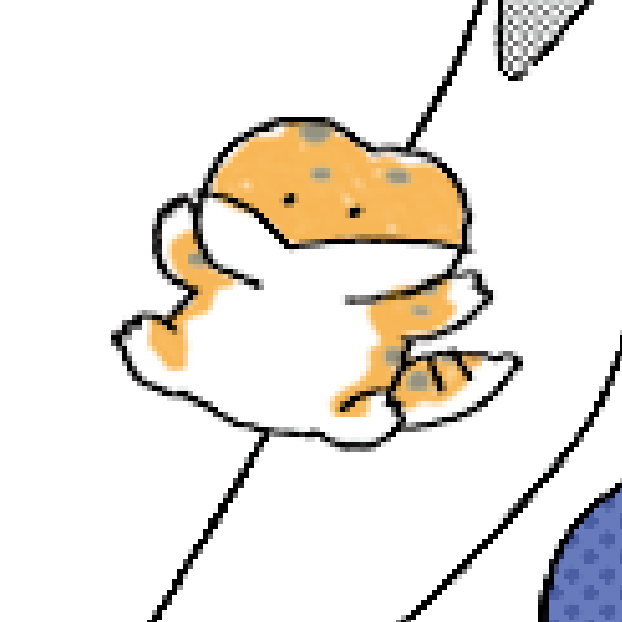 ステッカー 3U083-S