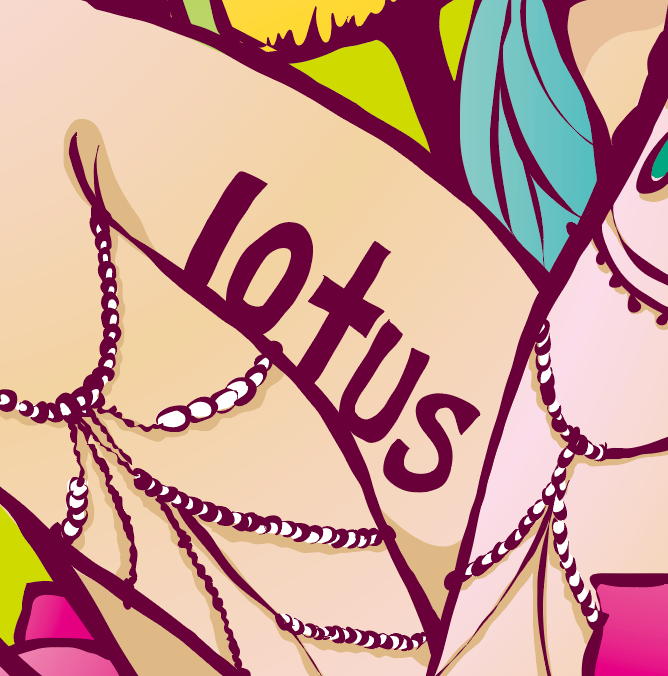 ステッカー 3S046