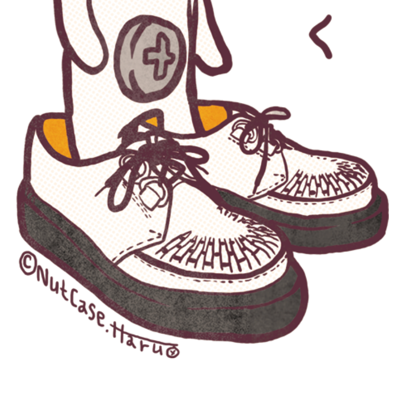 ステッカー 3I030