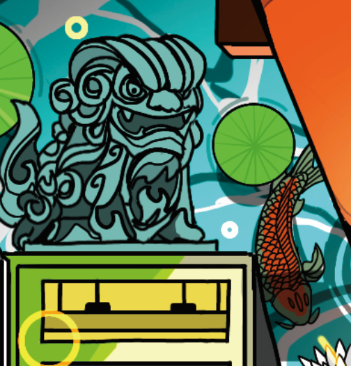 ステッカー 4B009