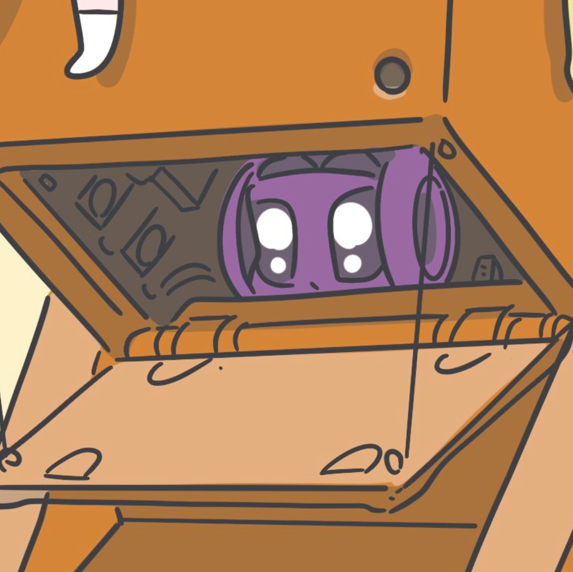 ステッカー 3G031