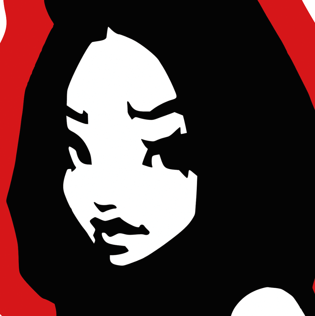 Japanese Kawaii Pop Art by KENTOO - FACTO sticker variation 2