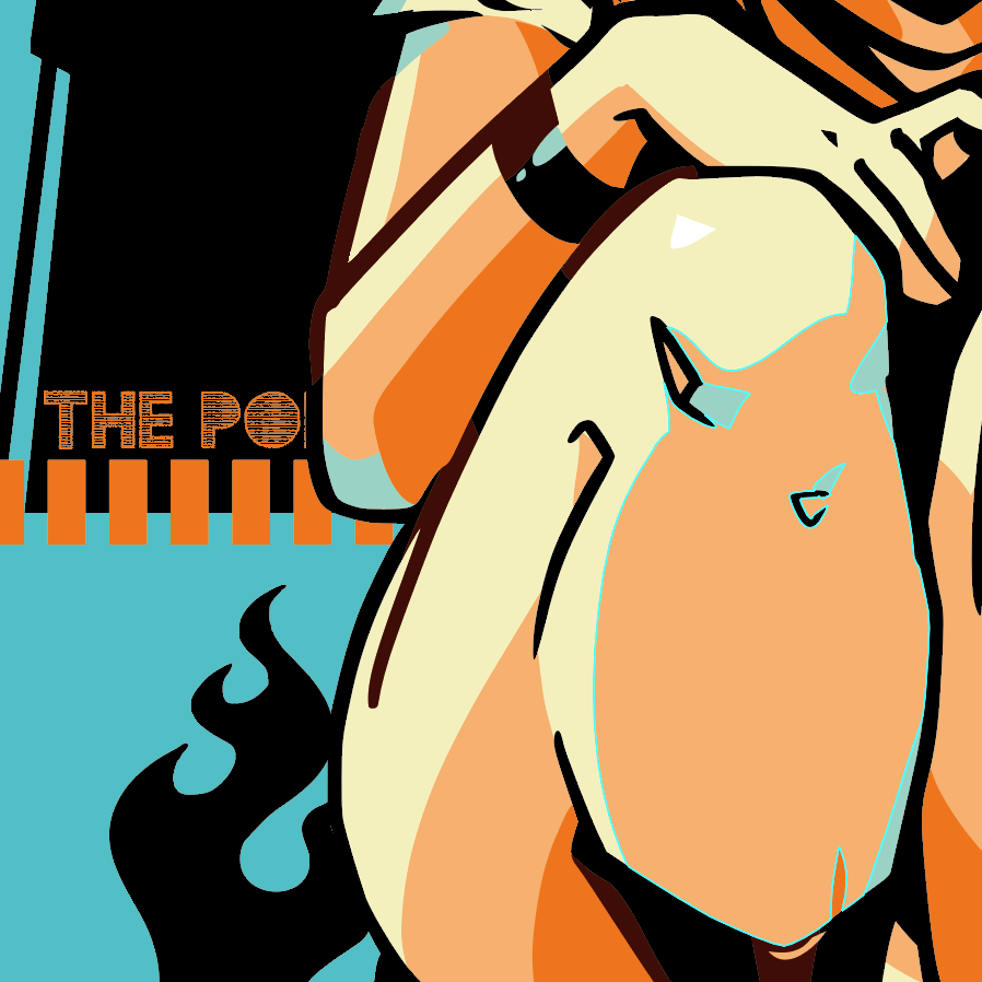 ステッカー 1C173