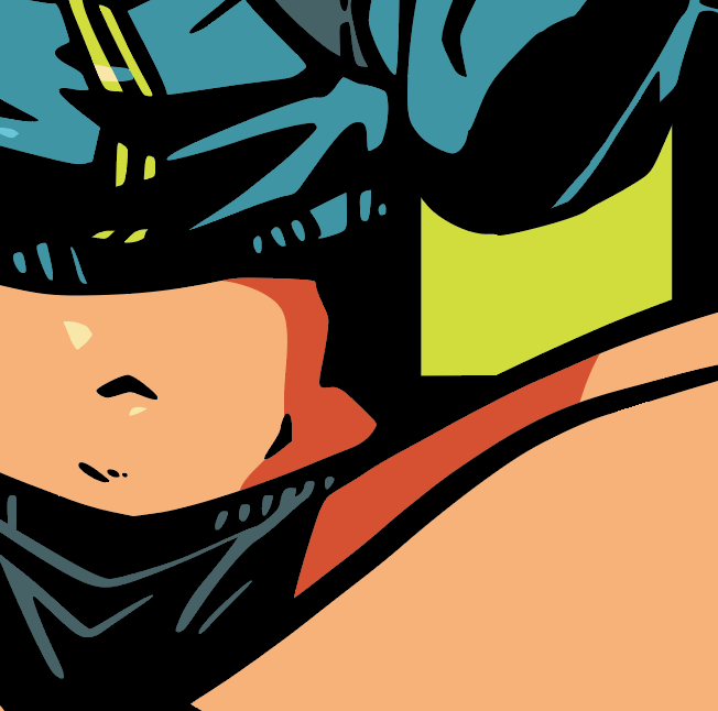 ステッカー 1C146