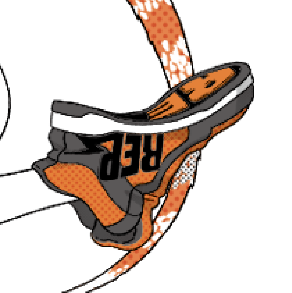 ステッカー 3U079-SA