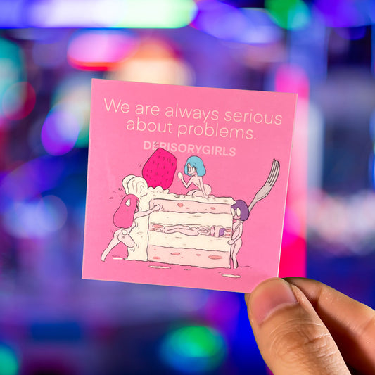 ステッカー 3G013