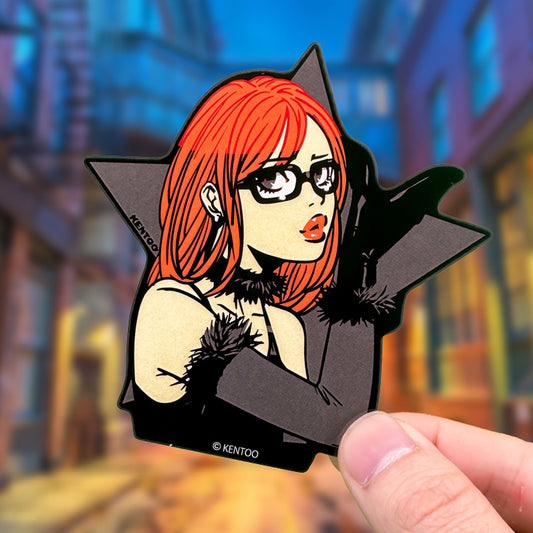 ステッカー 1C240