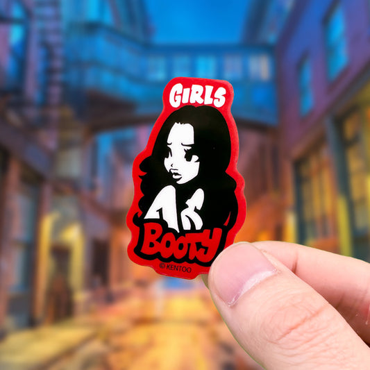 ステッカー 1C242