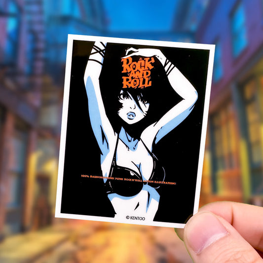 ステッカー 1C245