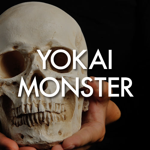Yokai/Monster