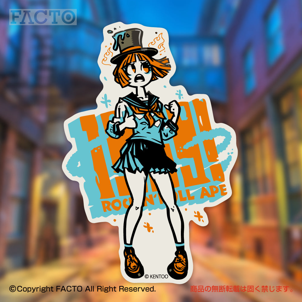 専用ページ　とっと⑅◡̈*様 sticker 1C115 – FACTO ONLINE SHOP