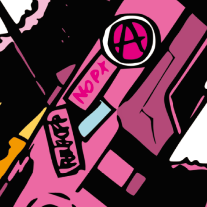 ステッカー 1C010 – FACTO ONLINE SHOP