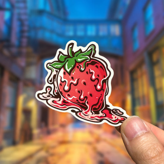 Defecto Sticker Sticker – FACTO ONLINE SHOP