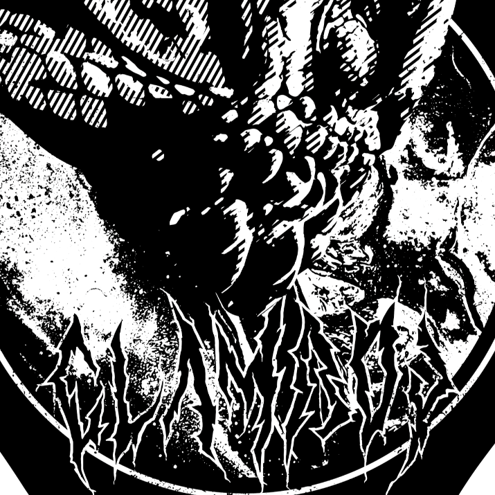 Japanese Subculture Rock Art (Series 1N004) by GLAMBOY - FACTO sticker variation 3