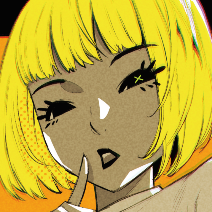 Japanese Minimalist Line Art (Series 3E047) by GODTAIL - FACTO sticker variation 2