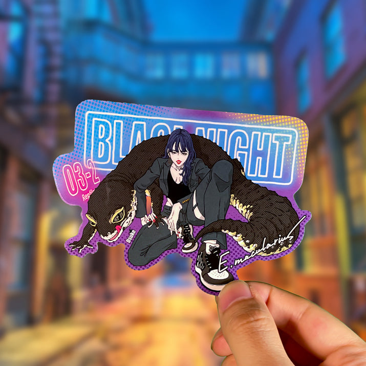 Defecto Sticker Sticker – FACTO ONLINE SHOP