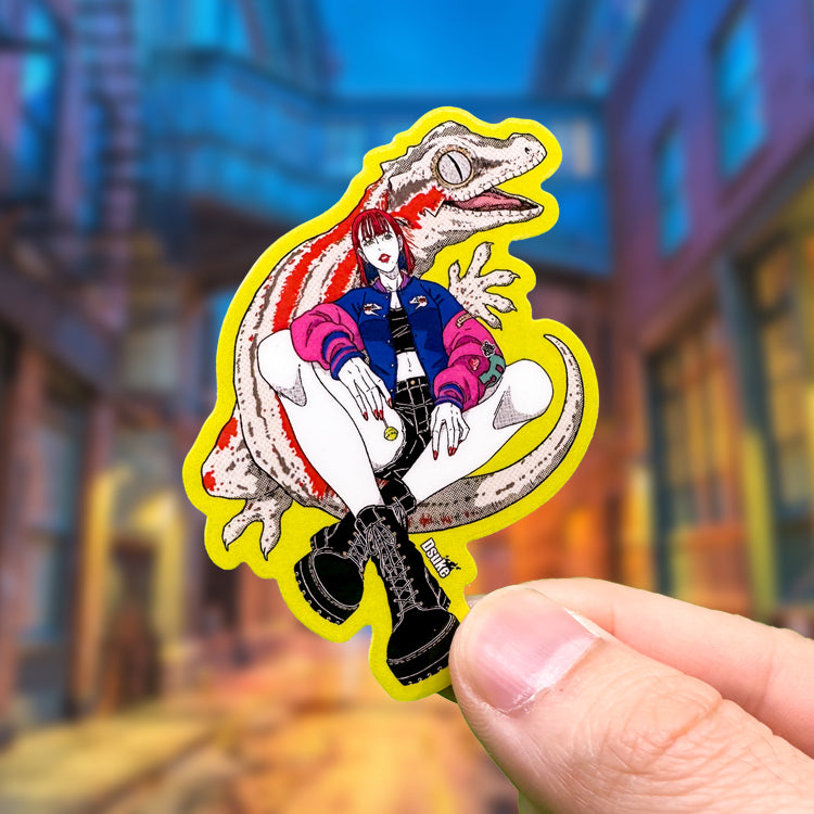 Defecto Sticker Sticker – FACTO ONLINE SHOP